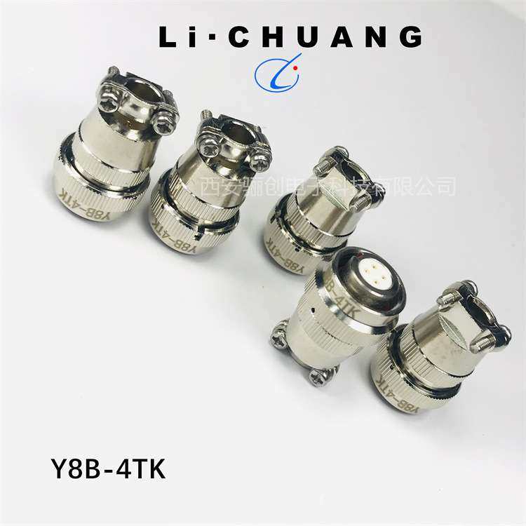 骊创圆形航插Y32J12TY-02 TY32K12ZY-02 XC22F10Z1D1Y8F4M1D40-03