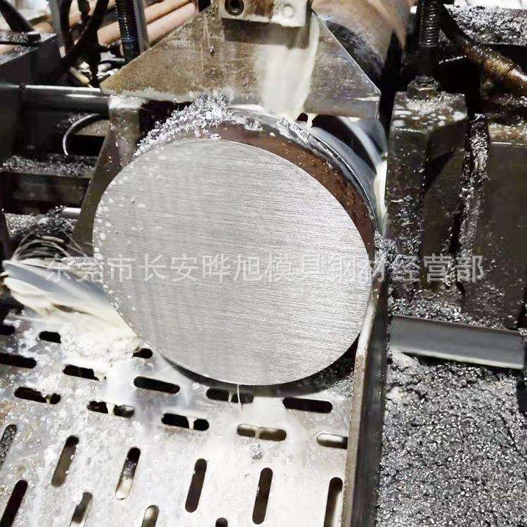 05Cr15Ni5Cu4Nb不锈钢棒 XM-12圆钢 15-5PH不锈钢棒材料 圆钢