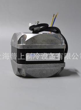 ebmpapst 罩极电动机 60W 16W冰柜玻璃展示柜电机 M4Q045-CF01-01