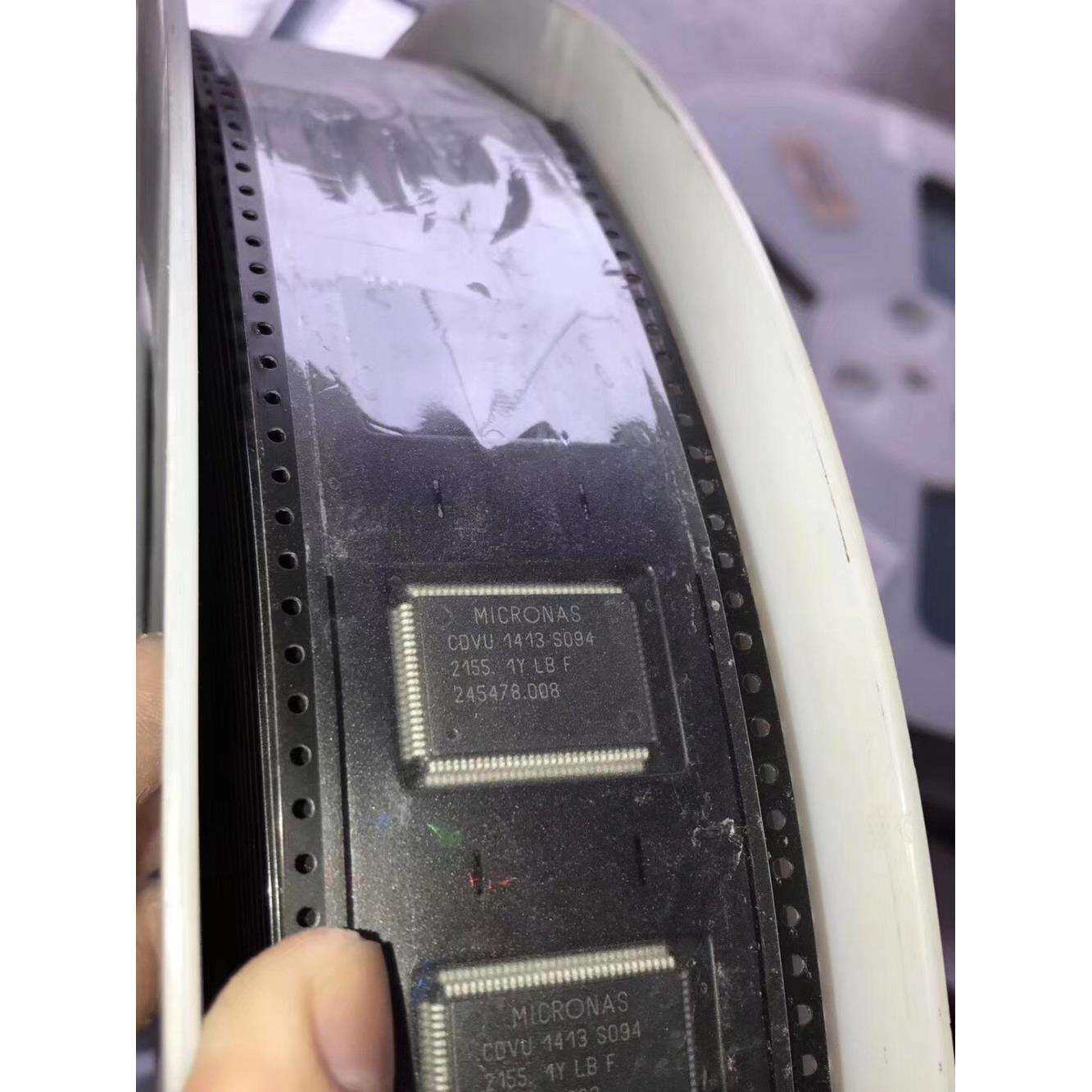 电子元器件【CDVU1413 S094】价格咨询为准1413 S094 QFP