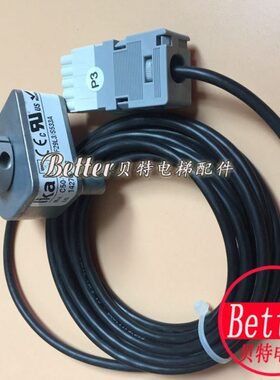 电梯配件 FAA633B1 DO2000门机编码器C50-Y-500BNF29L3/S533A现货