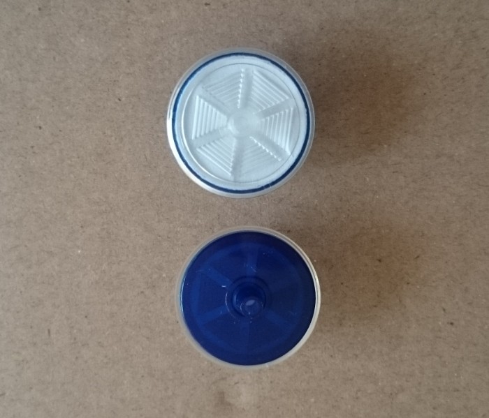 过滤器0.45um 28mm  用于大龙Levo plusP /赛默飞S1电动大容量