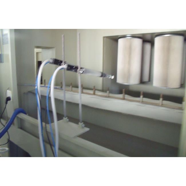 厂家直供喷粉涂装线工艺涂装设计线多种器械