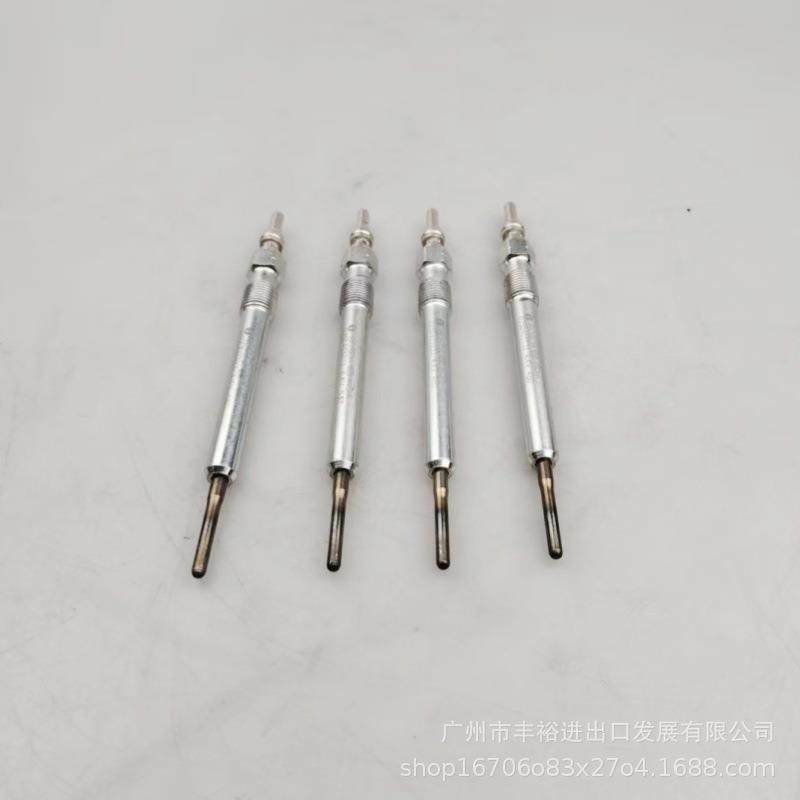 上汽大通V80V90G10G20T60T70T90柴油车预热塞预热器发动机预热塞