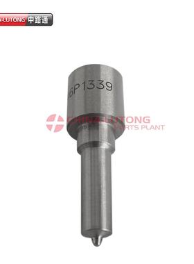 柱塞三偶件系列0 433 171 831 DLLA146P1339 Common Rail Nozzle