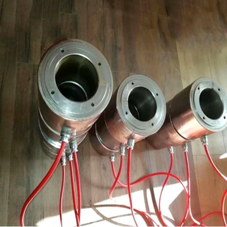 1000KN锚索测力计GMS振弦式锚索测力计8索矿用锚索测力计