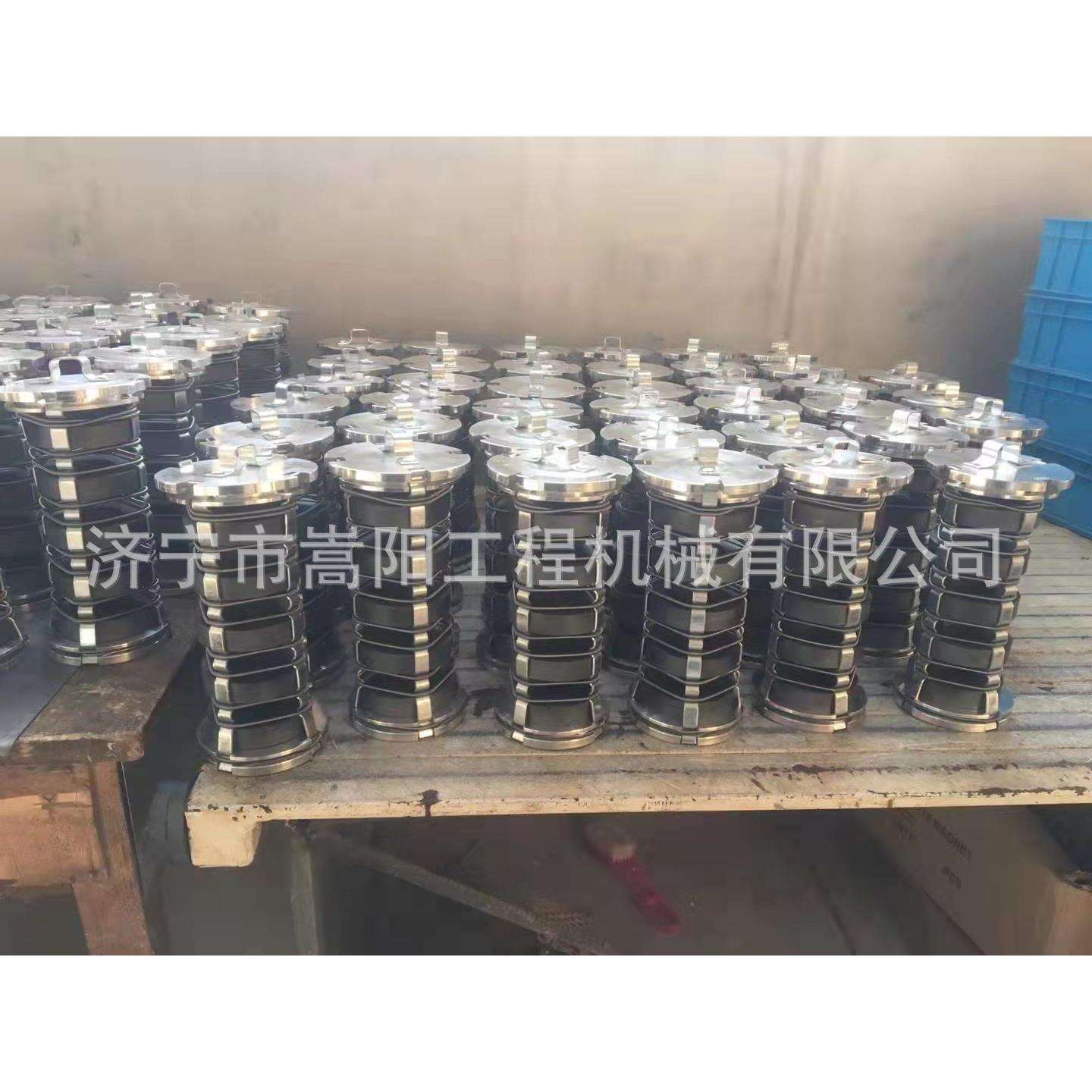 附加滤芯22H-04-11240柴滤细芯22H-04-11250机油滤芯KT15831-3243