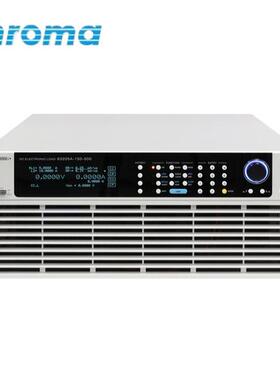 Chroma致茂63206A/63210A/63218A/63212A大功率直流电子负载