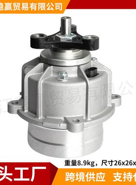 47800-39400 410 420差速器扭矩管理器适用现代新胜达10-12索兰托