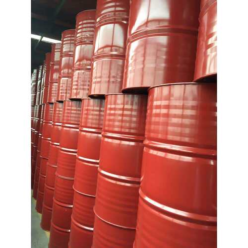 多种颜色烤漆铁皮桶铁桶 200L闭口烤漆化工桶涂料油漆铁皮桶