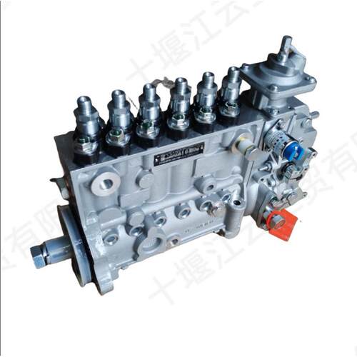 适用康明斯6CTA8.3-C215柴油机喷射燃油泵3973900 EBHF6P120305