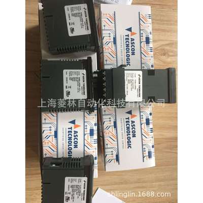ASCON TECNOLOGIC控制器 TLK31 CRR--S---B TLY27 LSR-DEA- TLK