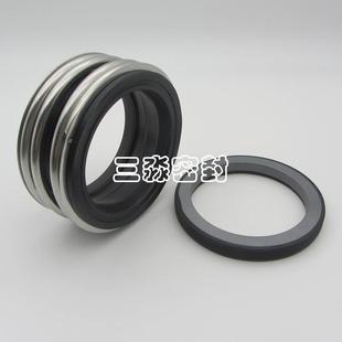 供应凯泉泵业机械密封 80KQL23-28-4/4单级离心泵水封 轴封 天津
