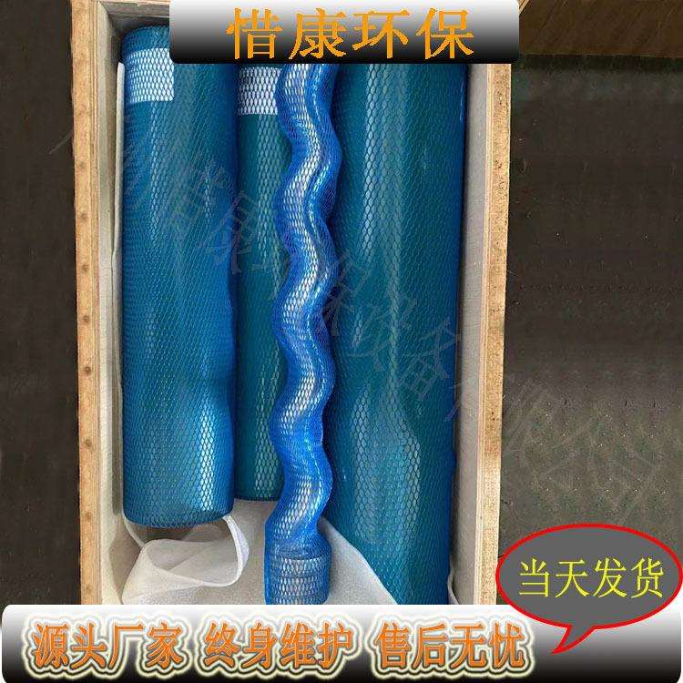 NM038BY01L06B耐驰石灰乳输送螺杆泵 螺杆泵定子转子备件