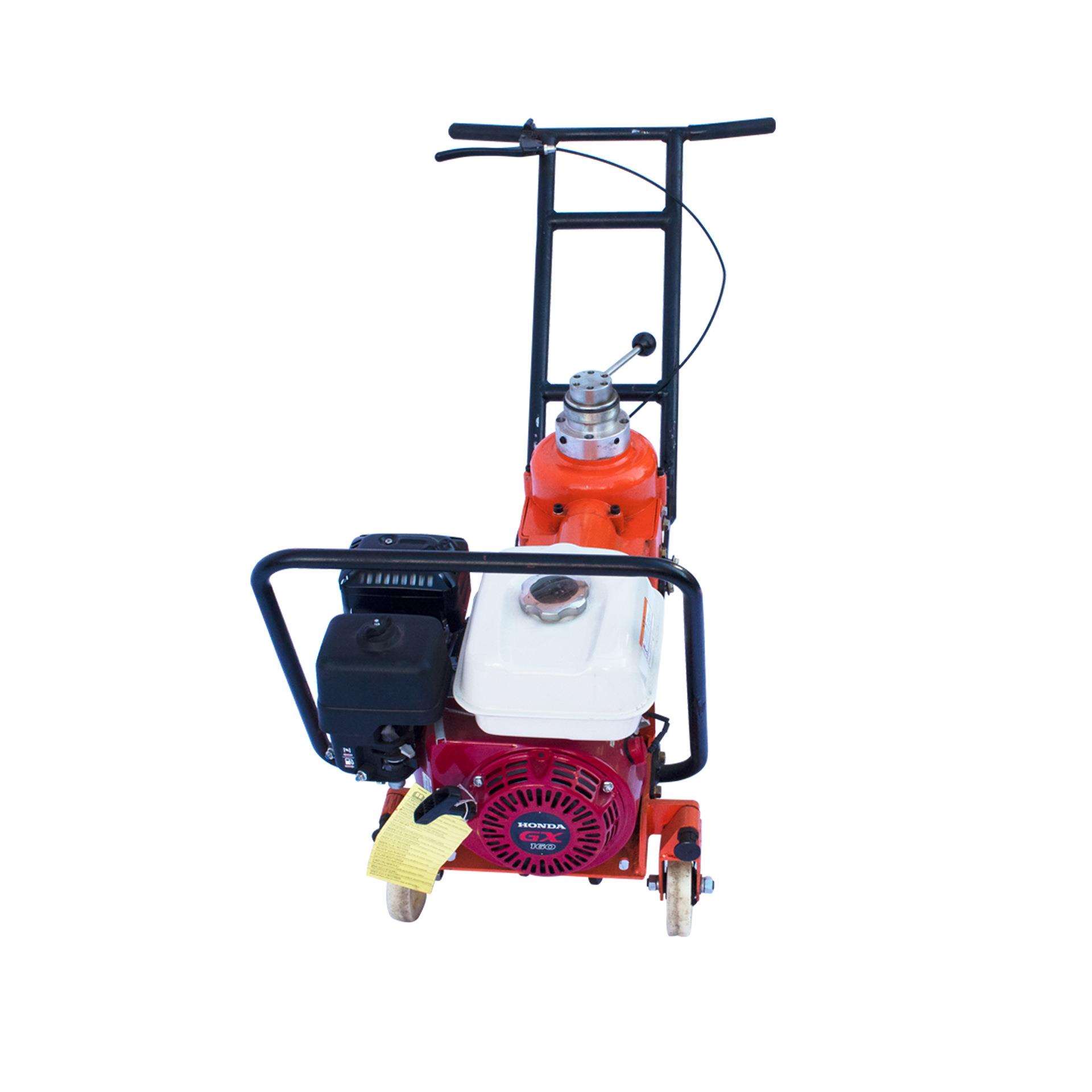 厂家NLB-300内燃轨枕螺栓扳手双头内燃双头扳手 钢轨螺母紧固扳手