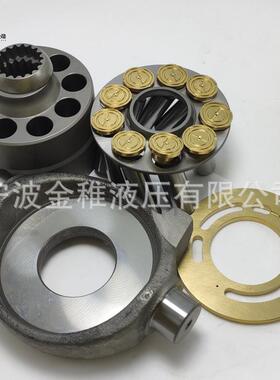 BG245C BG255C 摊铺机泵配件泵胆柱塞九孔盘