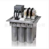15KVAR 400V 50Hz;10117956 R7% ABB R7%低压电抗器