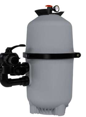 珍珠岩硅藻土泳池过滤器Perlite/diatomaceous earth Pool Filter