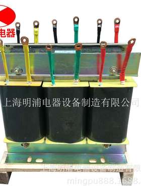 厂家直销QZB-115KW三相自藕变压器-自藕减压启动变压器