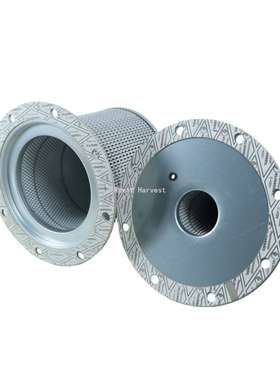 寿力Sullair油分一套02250100-756/02250100-755螺杆式空压机配件