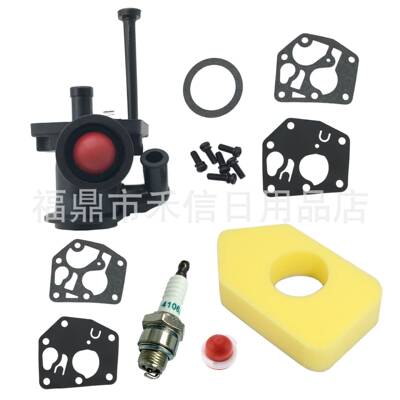 795477化油器698369空滤套装适用795469 794147 699660 794161