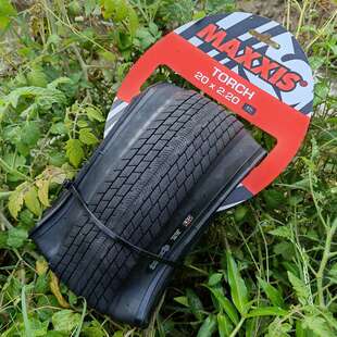 玛吉斯TORCH折叠车外胎20*1.75/1.95 /2.1 2.2自行车轮胎406