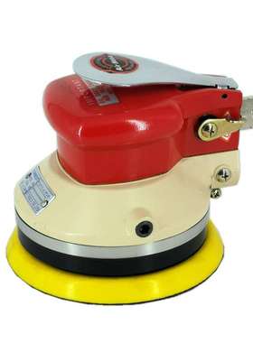 KYMYO气动打磨机CY-311N气动砂纸机、气动抛光机，研磨机气动工具