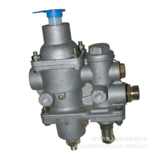 现货供应山推压路机配件SR20柴油预滤器263-04-06003