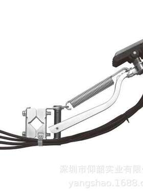 DH5741K2 DH5742K2 DHC5749 HIGH-TRO-REEL（张力型） 集电臂