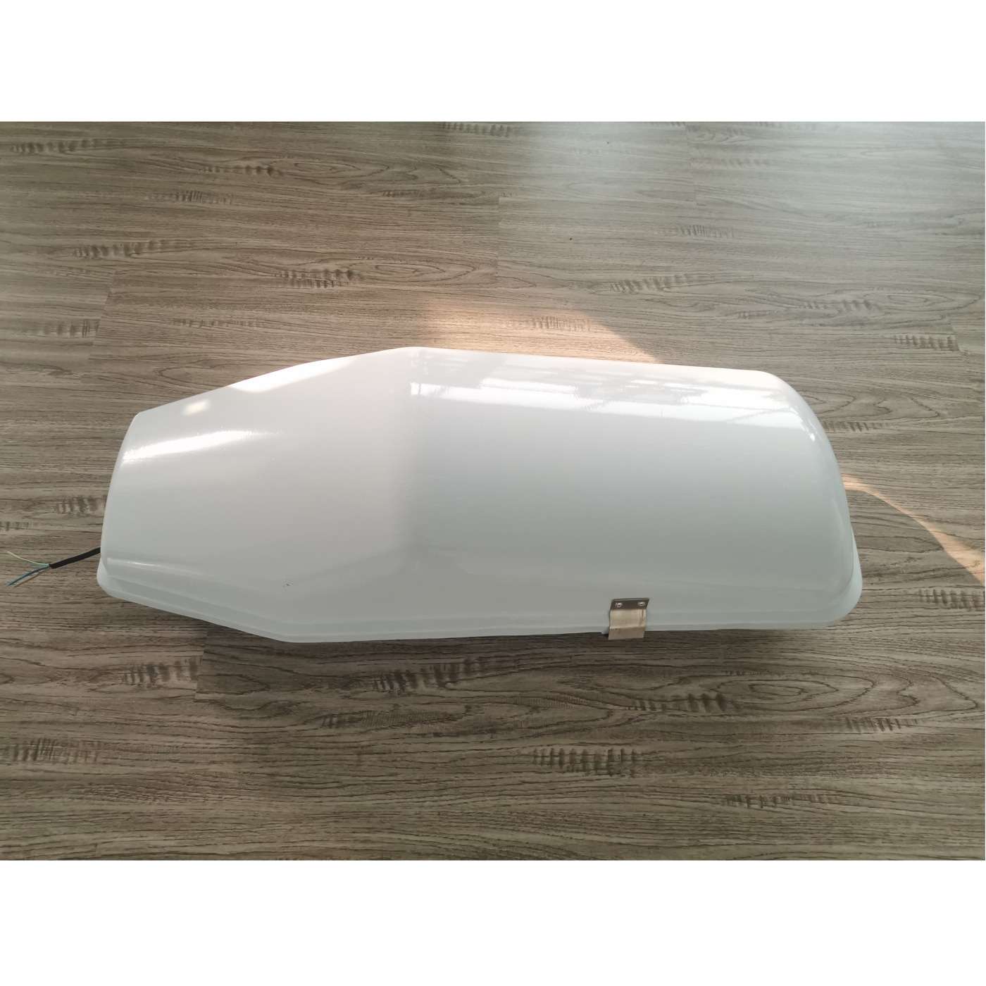 压铸铝壳体模组路灯套件150W led路灯经济款高速路主干道隧道照明
