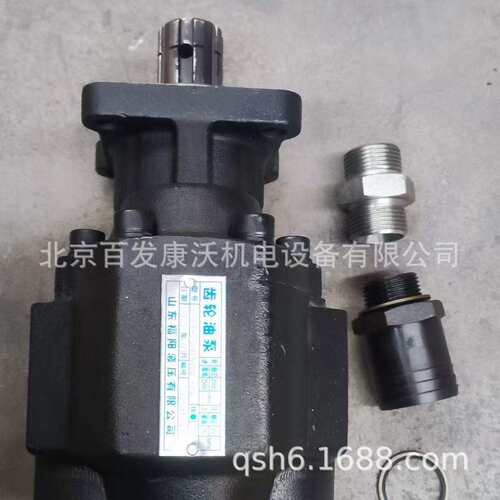 陕汽德龙X3000X5000自卸车配件变速箱分动箱总成齿轮泵广州北京发