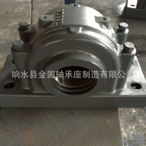 22264CAK轴承 SD564大型重载轴承座 SD264轴承座 供应SD生产厂家