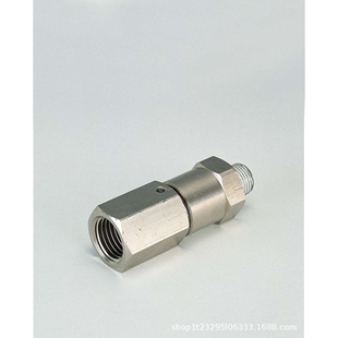 PISCO高速旋转内螺纹接头 RHF01-01 RHF01-02 RHF02-01 RHF02-02