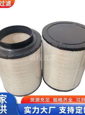 鼓风机发电机组滤清器B120439 PA30010 ECB120376空气滤芯