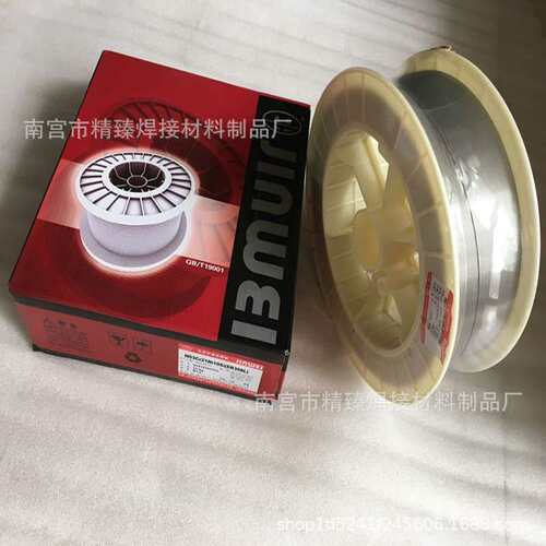 ERNiCu-7镍铜焊丝 SNi4060镍基合金焊丝 蒙乃尔400镍合金氩弧焊2.