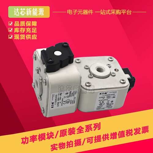 170M6338 170M6339 170M6340 170M6341 170M6342 170M6343熔断器