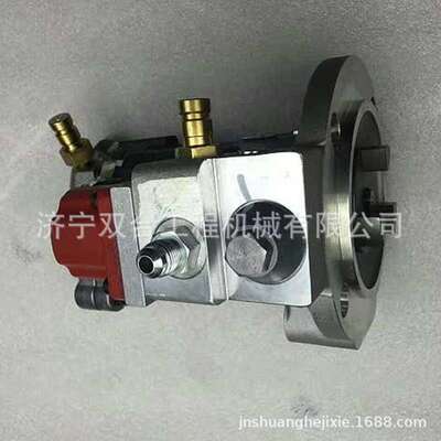 ISM11液压泵总成 3417677