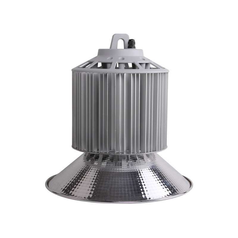 LED工矿灯300W热管式散热 加油站灯 收费站灯 120度 功率400W