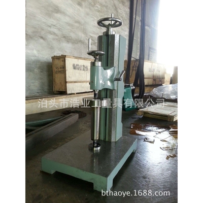 平板偏摆检查仪，平台偏摆检查仪 15025