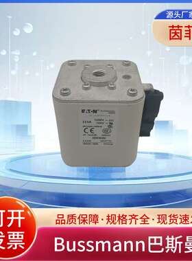 熔断器170M6546 170M6547 170M6548 170M6549 170M6588 170M6589