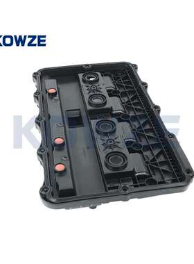 现货BK2Q-6K271-AKPA66耐温塑料适用福特Ranger气门室盖2012-2021