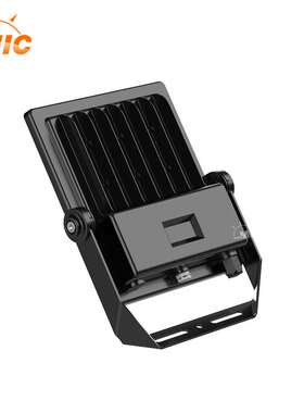 60W 70W 80W 瓦贴片带透镜150lm/W莱福德电源防水LED投光灯泛光灯