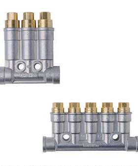 昭和LCB47111R-CH-EN昭和分配器 自动油泵价格