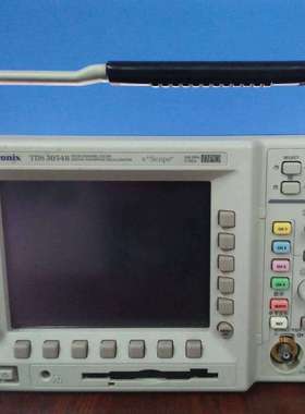 ektronix泰克TDS3054B|TDS3034B|TDS3014B|TDS3052C数字示波器