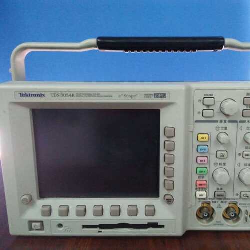 ektronix泰克TDS3054B|TDS3034B|TDS3014B|TDS3052C数字示波器