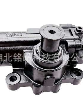 东风新天锦EQ1120GA2方向机转向机3401010-KF4J0越野运兵汽车配件