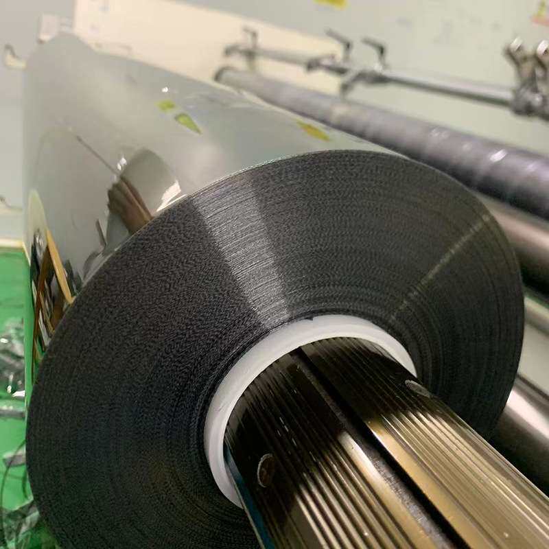 双面无胶偏光片卷料线偏光膜实验玻璃应力检测偏光片显示屏偏光片