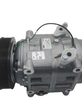 法雷奥Valeo  TM31压缩机  T910997A 8PK 24V上出口 同5060101720