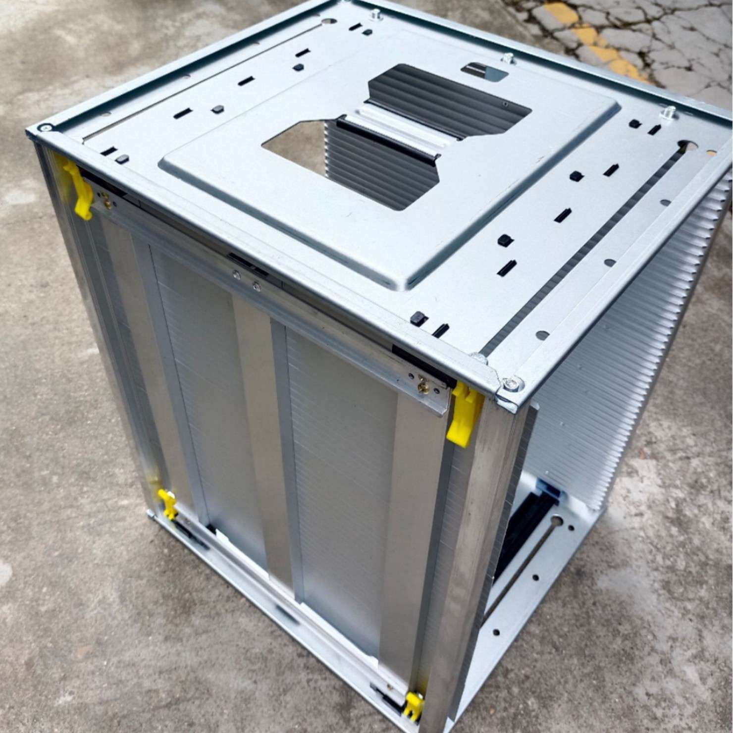 铝合金料架全金属防静电上下料架SMT上板架周转框防静电货架车间,鲜花速递/花卉仿真/绿植园艺,割草机/草坪机,淘宝优惠券,粉丝福利购,淘宝优惠卷