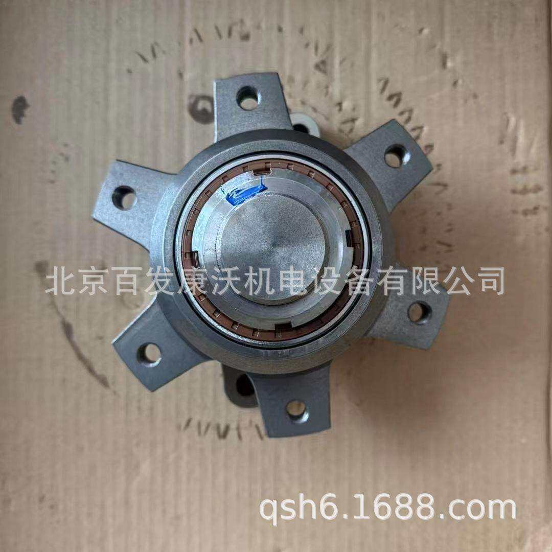 北京杭州出口沃尔沃遍达TAD1631G老款发动机件喷油器水泵耦合器